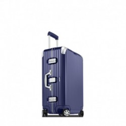Rimowa Limbo bleu nuit 66 cm - 4 roues - 60 litres