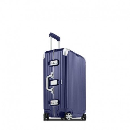Rimowa Limbo bleu nuit 66 cm - 4 roues - 60 litres