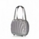 Samsonite Cosmolite Beauty Case gris argent