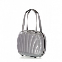 Samsonite Cosmolite Beauty Case gris argent