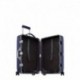Rimowa Limbo bleu nuit 66 cm - 4 roues - 60 litres