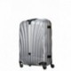 Samsonite Cosmolite Spinner gris argent - 75 cm - 4 roues - 94 litres