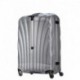 Samsonite Cosmolite Spinner gris argent - 86 cm - 4 roues - 144 litres