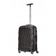 Samsonite Cosmolite Spinner cabine noir - 55 cm - 4 roues - 36 litres