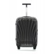 Samsonite Cosmolite Spinner cabine noir - 55 cm - 4 roues - 36 litres