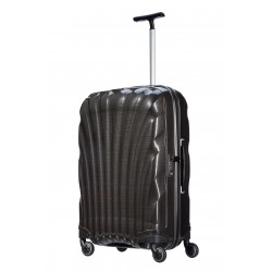 Samsonite Cosmolite Spinner noir - 69 cm - 4 roues - 68 litres