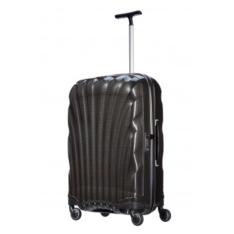 Samsonite Cosmolite Spinner noir - 69 cm - 4 roues - 68 litres