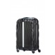 Samsonite Cosmolite Spinner noir - 69 cm - 4 roues - 68 litres