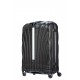 Samsonite Cosmolite Spinner noir - 75 cm - 4 roues - 94 litres
