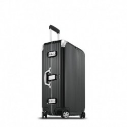 Rimowa Limbo noir brillant 74 cm - 4 roues - 73 litres