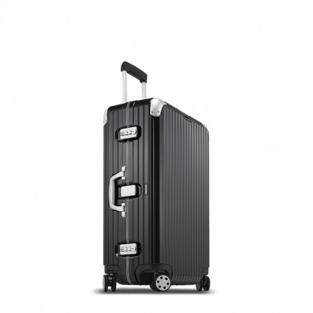 Rimowa Limbo noir brillant 74 cm - 4 roues - 73 litres