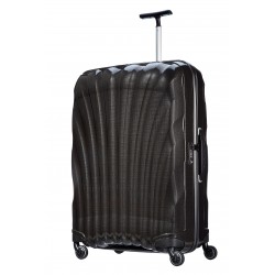 Samsonite Cosmolite Spinner noir - 81 cm - 4 roues - 123 litres