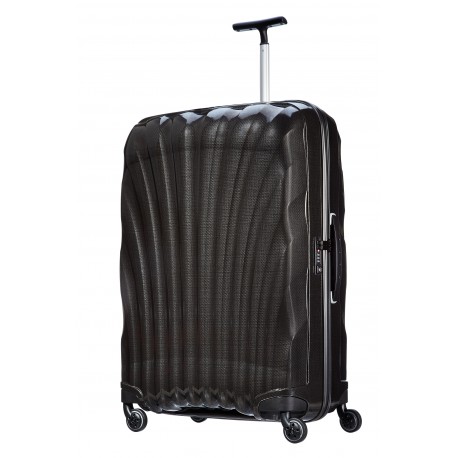 Samsonite Cosmolite Spinner noir - 81 cm - 4 roues - 123 litres