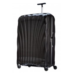 Samsonite Cosmolite Spinner noir - 86 cm - 4 roues - 144 litres