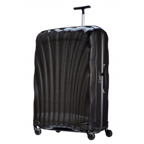 Samsonite Cosmolite Spinner noir - 86 cm - 4 roues - 144 litres