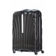 Samsonite Cosmolite Spinner noir - 86 cm - 4 roues - 144 litres