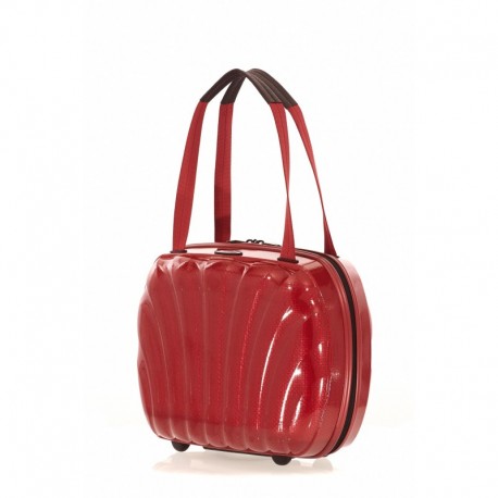 Samsonite Cosmolite Beauty Case rouge
