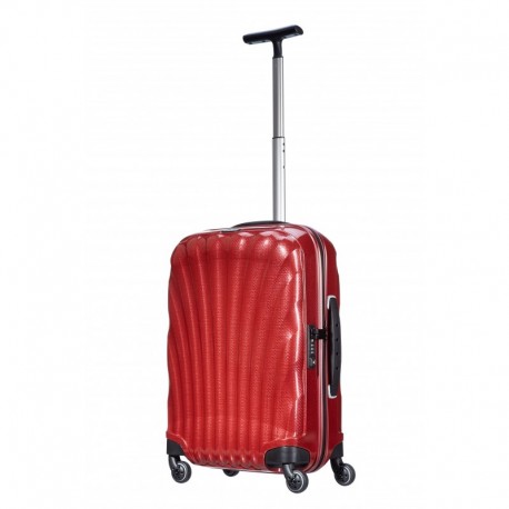 Samsonite Cosmolite Spinner cabine rouge - 55 cm - 4 roues - 36 litres
