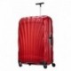 Samsonite Cosmolite Spinner rouge - 81 cm - 4 roues - 123 litres