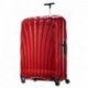 Samsonite Cosmolite Spinner rouge - 86 cm - 4 roues - 144 litres