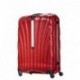 Samsonite Cosmolite Spinner rouge - 86 cm - 4 roues - 144 litres