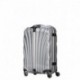 Samsonite Cosmolite Spinner cabine gris argent - 55 cm - 4 roues - 36 litres