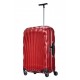 Samsonite Cosmolite Spinner rouge - 69 cm - 4 roues - 68 litres
