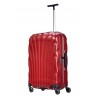 Samsonite Cosmolite Spinner rouge - 69 cm - 4 roues - 68 litres