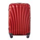 Samsonite Cosmolite Spinner rouge - 69 cm - 4 roues - 68 litres