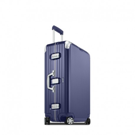 Rimowa Limbo bleu nuit 74 cm - 4 roues - 73 litres