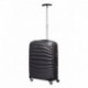 Samsonite Lite-Shock Spinner cabine noir - 55 cm - 4 roues - 36 litres