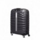 Samsonite Lite-Shock Spinner cabine noir - 55 cm - 4 roues - 36 litres