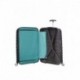 Samsonite Lite-Shock Spinner noir - 69 cm - 4 roues - 73 litres