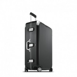 Rimowa Limbo noir brillant 78 cm - 4 roues - 87 litres
