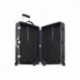 Rimowa Limbo noir brillant 78 cm - 4 roues - 87 litres