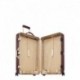 Rimowa Limbo rouge carmen 78 cm - 4 roues - 87 litres
