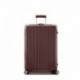 Rimowa Limbo rouge carmen 78 cm - 4 roues - 87 litres
