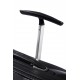 Samsonite Lite-Shock Spinner cabine noir - 55 cm - 4 roues - 36 litres