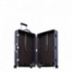 Rimowa Limbo bleu nuit 78 cm - 4 roues - 87 litres