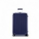 Rimowa Limbo bleu nuit 78 cm - 4 roues - 87 litres