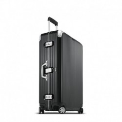 Rimowa Limbo noir brillant 81 cm - 4 roues - 98 litres