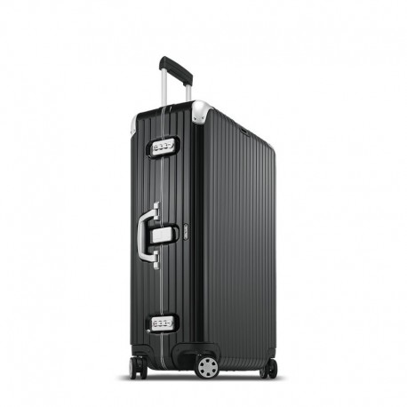 Rimowa Limbo noir brillant 81 cm - 4 roues - 98 litres