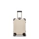 Rimowa Limbo cabine blanc crème - 55 cm - 4 roues - 34 litres