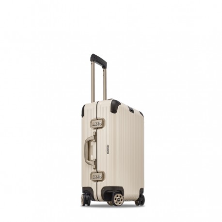 Rimowa Limbo cabine blanc crème - 55 cm - 4 roues - 34 litres