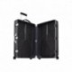 Rimowa Limbo noir brillant 81 cm - 4 roues - 98 litres