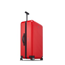 Rimowa Salsa Air rouge - 74.5 cm - 4 roues - 84 litres