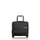 Tumi Alpha Business 4 Wheel Compact Brief cabine noir - 40.5 cm - 4 roues - 18 litres