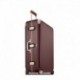 Rimowa Limbo rouge carmen 81 cm - 4 roues - 98 litres