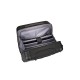Tumi Alpha Business 4 Wheel Compact Brief cabine noir - 40.5 cm - 4 roues - 18 litres