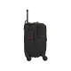 Tumi Alpha Business 4 Wheel Compact Brief cabine noir - 40.5 cm - 4 roues - 18 litres